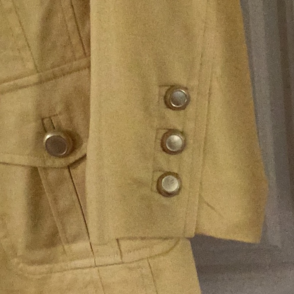 Joan Rivers jacket - Picture 5 of 6
